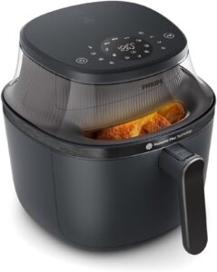 Philips Airfryer XXL Connected — test et avis Elecuisine 2026 